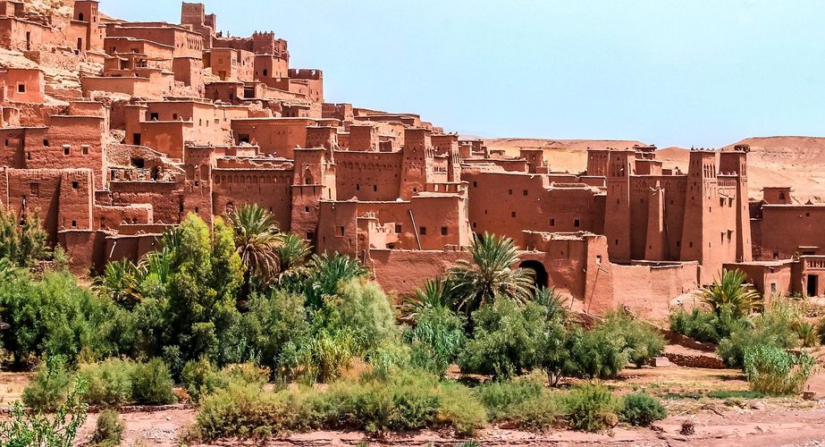 28 38 Ait Ben Haddou 7